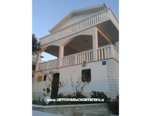 Apartamenty Palma Ražanj