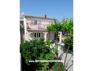 Apartamenty Biserka