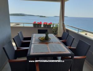 Apartamenty Milic