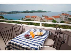 Apartamenty Elez