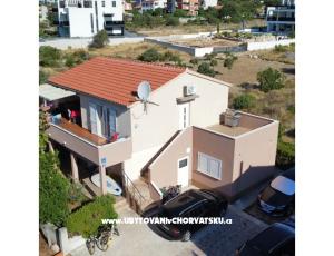 Apartamenty ELLE