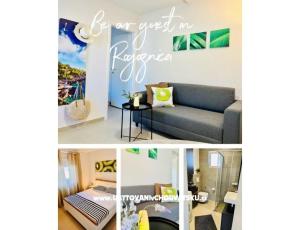 Apartamenty Kiwi
