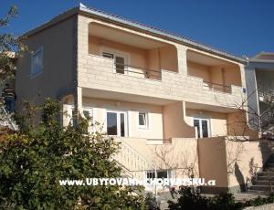 Apartamenty Nedjeljka