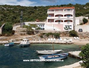 Apartamenty Sandra