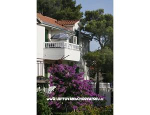 Apartamenty Villa Varoš