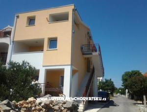 Apartamenty Iva