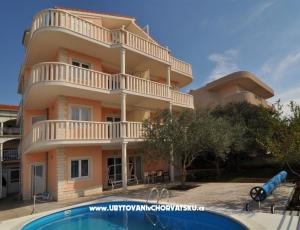 Villa Marija