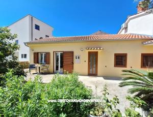 Apartamenty Olga
