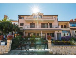 Apartamenty Kamelia