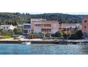 Apartamenty Carić