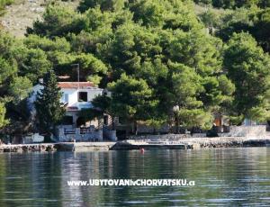 Apartamenty Lavdara