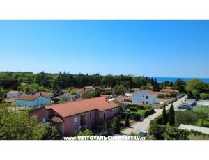 Villa Ana