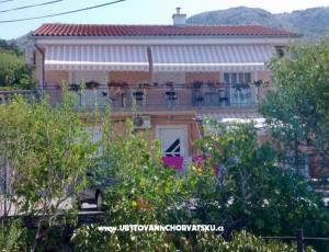 Apartamenty Bionda