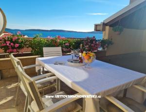 Apartament Maja
