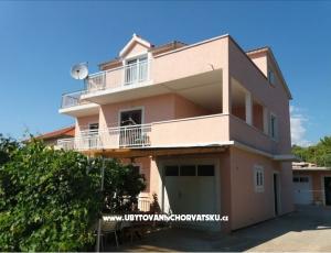 Apartamenty Neda