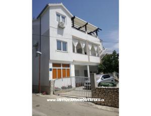 Apartamenty Angelina