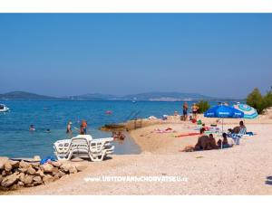 Apartamenty Baković