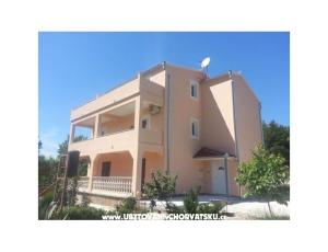 Apartamenty Mango