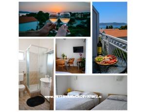 Apartamenty Menđušić