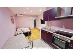 Apartamenty Pletikosa
