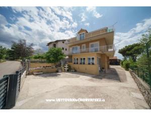 Apartamenty Verde