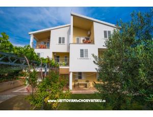 Apartamenty Anamarija