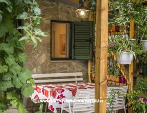 Apartamenty Brodarica Gaj