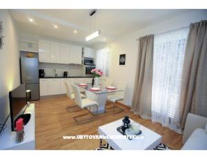 Apartamenty Tin&amp;Tin