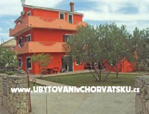 Apartamenty Villa Magnolija