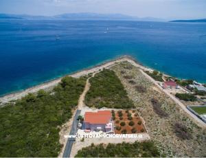 Apartamenty Matea