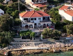 Apartamenty Oli