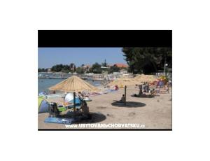 Apartament na plaży Lola