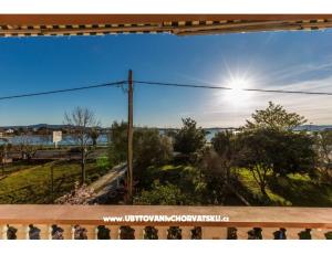 Apartamenty Peričić