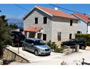 Apartamenty Beba
