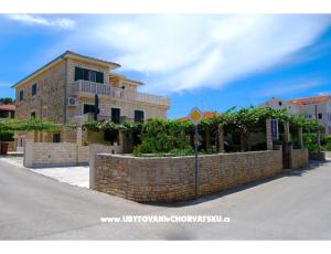 Apartamenty Darija
