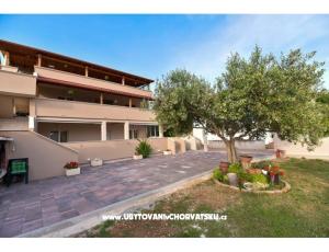 Apartamenty Kristijan