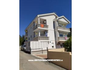 Apartamenty Ivan