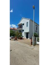 Apartamenty Zrilić