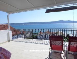 Apartamenty Darija