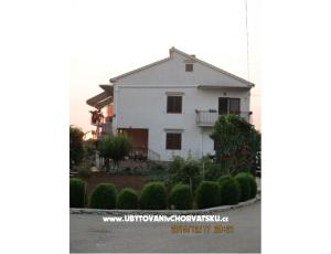 Colić Apartamenty 