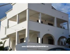 Apartament Rita