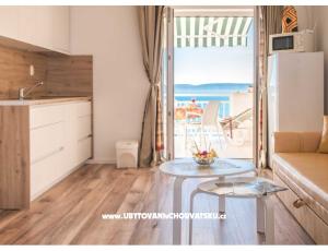Apartament Sego  TROGIR