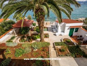 Apartamenty Antonia