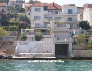 Apartamenty Bernardica Trogir