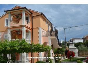 Apartamenty Brksi 