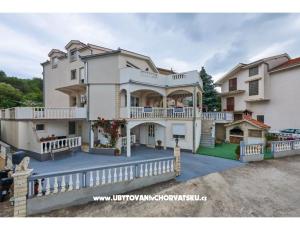 Apartamenty Gagula