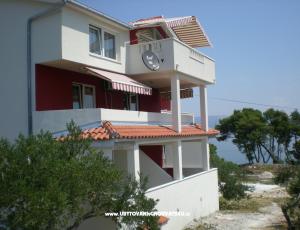 Apartamenty Karla