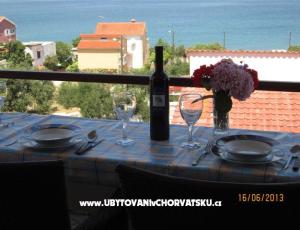 Apartamenty Katić Slatine