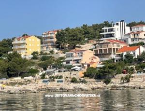 Apartamenty Neda Parežanin