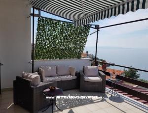 Apartamenty  PAVLIŠA